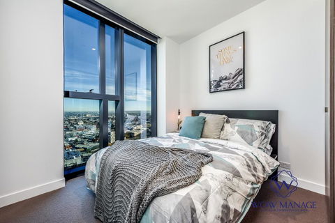 WOW Apartment On Flinders - Accommodation Cairns 1