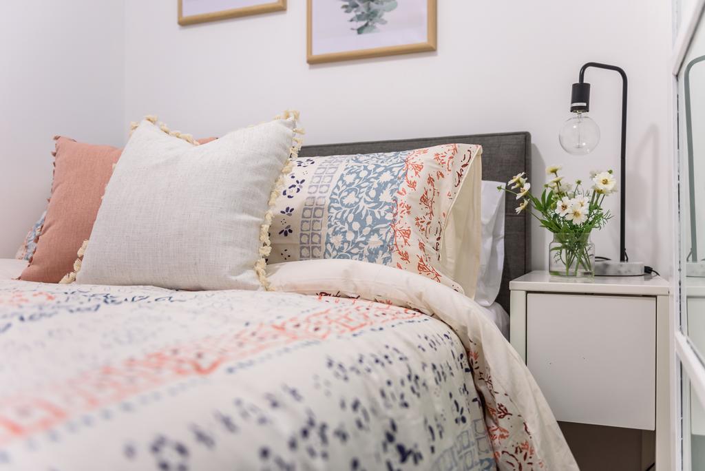 Melbourne City VIC Accommodation Cairns