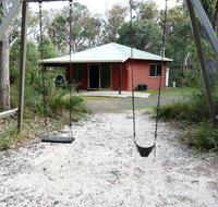 Wrenwood Chalets - Accommodation Cairns