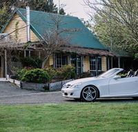 Wurrung B  B - The Cottage - Accommodation Cairns