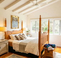 Wyndover Mountain Retreat - Accommodation Cairns