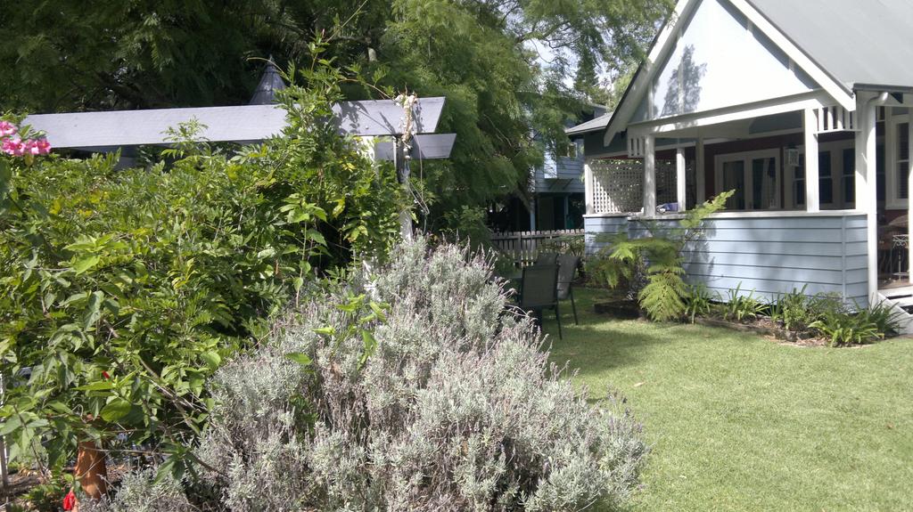 Brundee NSW Accommodation Cairns