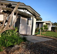 Yabbaloumba Retreat - Accommodation Cairns