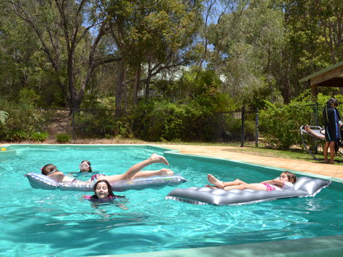 Yallingup Forest Resort - Accommodation Cairns 2