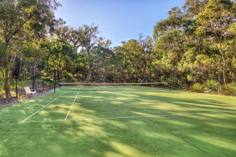 Yallingup Forest Resort - Accommodation Cairns 3