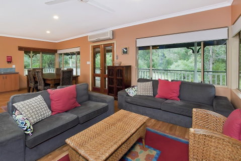 Yallingup Forest Resort - Accommodation Cairns 1