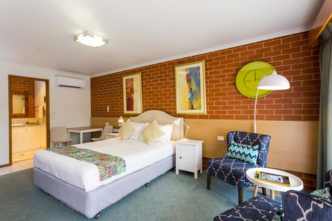 Yackandandah Motor Inn - Accommodation Cairns 0