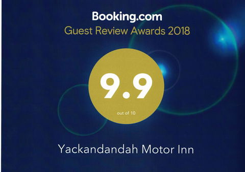 Yackandandah Motor Inn - Accommodation Cairns 2