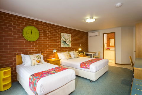 Yackandandah Motor Inn - Accommodation Cairns 3