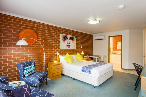 Yackandandah Motor Inn - Accommodation Cairns 1
