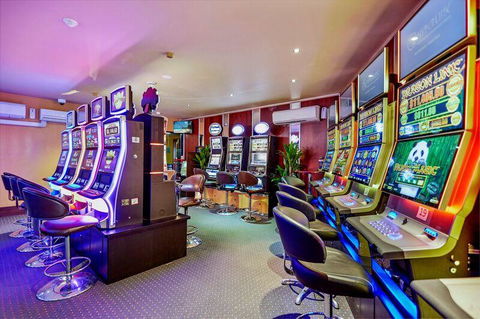 Yandina Hotel - Accommodation Cairns 3