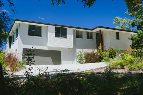 YARINGA - Retreat Style Accomodation With Swimming Pool - Accommodation Cairns 1