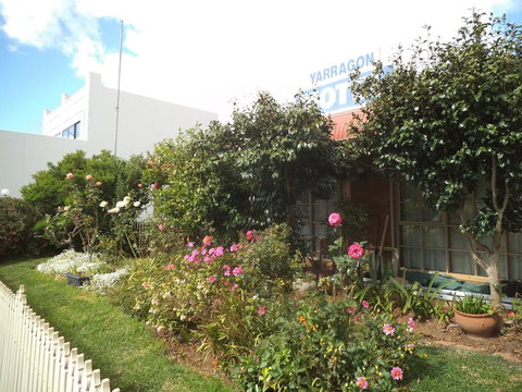 Yarragon Motel - Accommodation Cairns 1