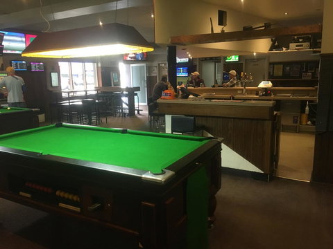 Yarram Commecial Hotel Motel - Accommodation Cairns 2