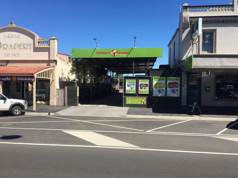 Yarram Commecial Hotel Motel - Accommodation Cairns 1