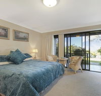 Yarrandabbi Dreaming Boutique BB - Accommodation Cairns