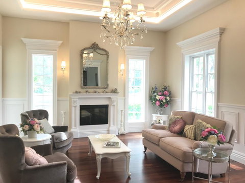 Yatahlia Manor Luxury Homestay - Accommodation Cairns 3