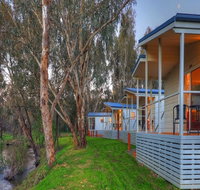 Yea Riverside Caravan Park - Accommodation Cairns