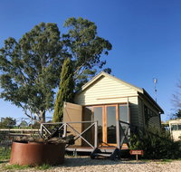 Yea Wood Duck Cabin - Accommodation Cairns