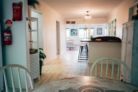 Yeppoon Beachhouse - Accommodation Cairns 1