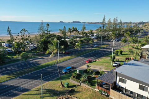 Yeppoon Beachhouse - Accommodation Cairns 0