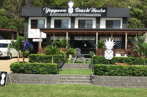 Yeppoon Beachhouse - Accommodation Cairns 3