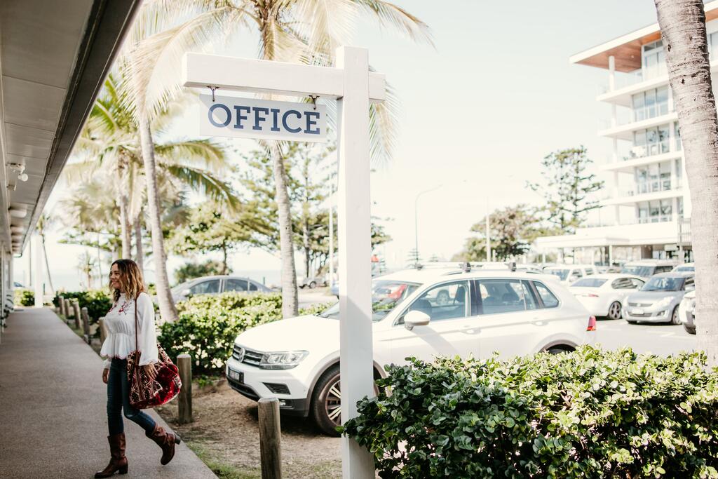 Cooee Bay QLD Accommodation Cairns