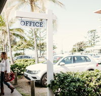 Yeppoon Surfside Motel - Accommodation Cairns