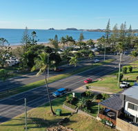 Yeppoon Beachhouse - Accommodation Cairns