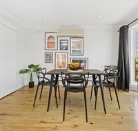 YIN-YANG - MOUNT ELIZA - Accommodation Cairns