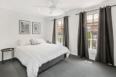 YIN-YANG - MOUNT ELIZA - Accommodation Cairns 1
