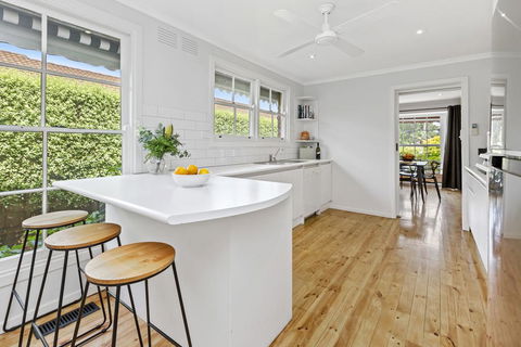 YIN-YANG - MOUNT ELIZA - Accommodation Cairns 2