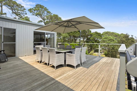 YOU, ME AND THE SEA - BLAIRGOWRIE - Accommodation Cairns 2