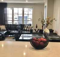 Your home away from home - Accommodation Cairns