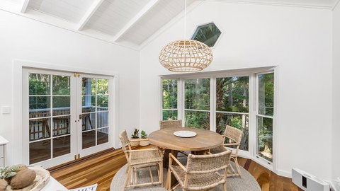 Your Luxury Escape - Bel Ombre - Palm Tree Retreat - Accommodation Cairns 2