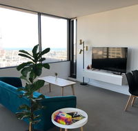 Your Melbourne Home in Free Tram Zone with Great City Lifestyle - Accommodation Cairns