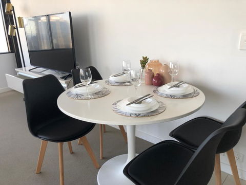 Your Melbourne Home In Free Tram Zone With Great City Lifestyle - Accommodation Cairns 2