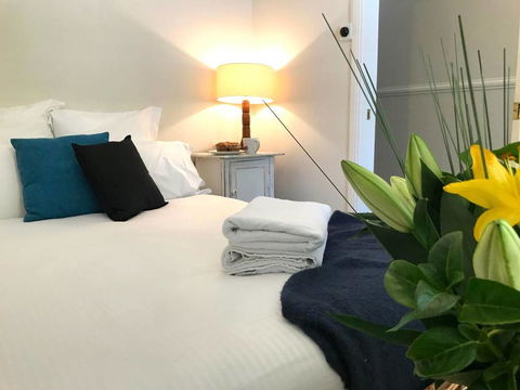 YSG The Edward Townhouse 151 - Walk To Town - Accommodation Cairns 3