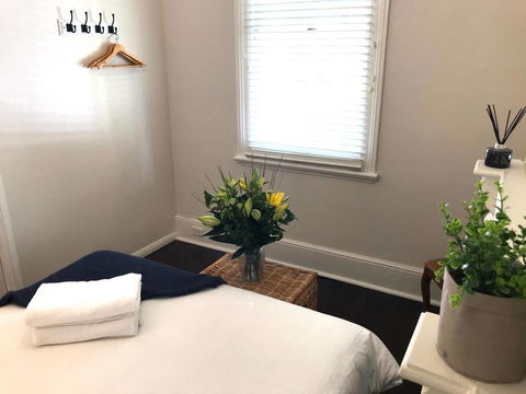 YSG The Edward Townhouse 151 - Walk To Town - Accommodation Cairns 1
