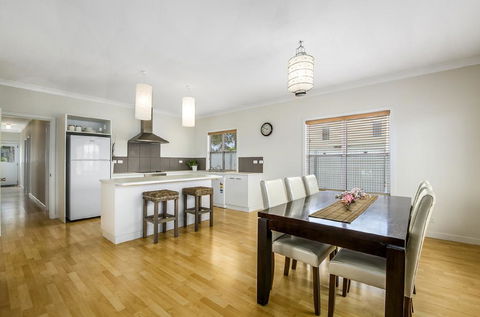 Zaahira House - Accommodation Cairns 3