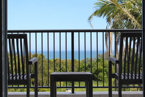 Zaffiro Beach House - Accommodation Cairns 2