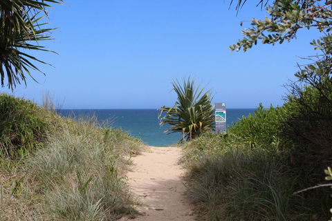 Zaffiro Beach House - Accommodation Cairns 3