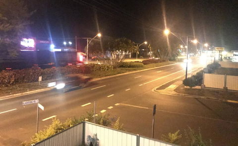 ZED MOTELS Tropical Gateway - Accommodation Cairns 3