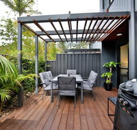 Zen  Culburra - Pet Friendly - 8 Mins to Beach - Accommodation Cairns
