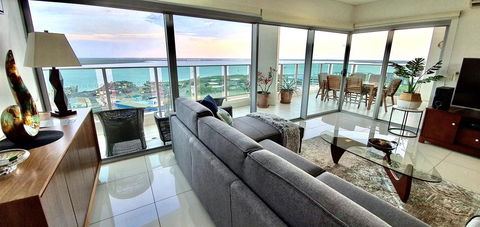 ZEN BY THE WATER - Darwin Premier Retreat - Accommodation Cairns 2