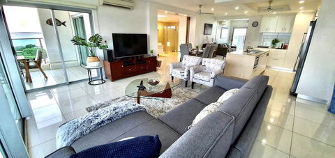 ZEN BY THE WATER - Darwin Premier Retreat - Accommodation Cairns 1