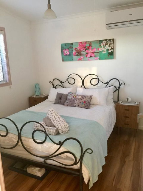 Zen Escape Guest House - Accommodation Cairns 3