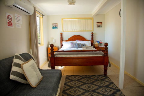 Zen Escape Guest House - Accommodation Cairns 0