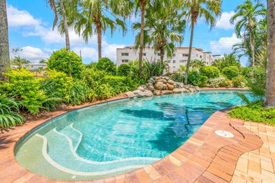 \'Bayside Escape\' A Short Stroll from the Esplanade