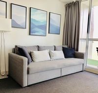 ZEN Homes on Collins - Accommodation Cairns